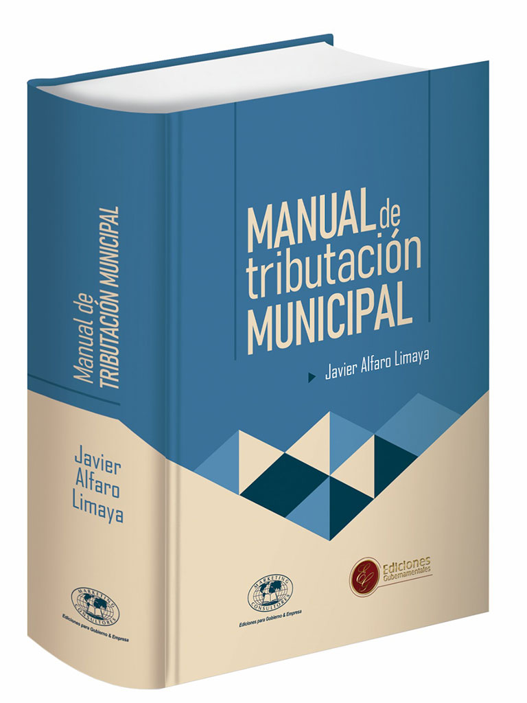 Manual de Tributación Municipal