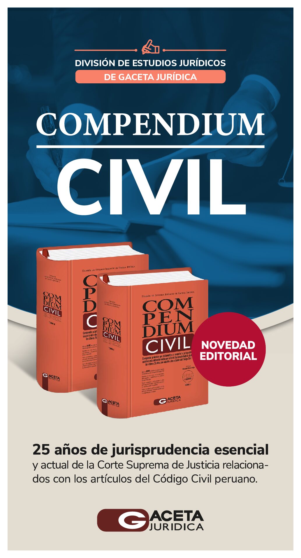 Compendium Civil